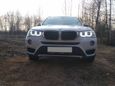 SUV   BMW X3 2015 , 1950000 , 