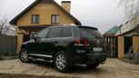 SUV   Volkswagen Touareg 2007 , 880000 , 