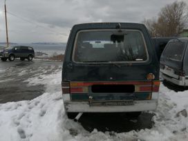    Kia Besta 1994 , 85000 , -