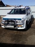 SUV   Nissan Terrano 1997 , 390000 , 