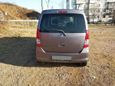  Suzuki Wagon R 2009 , 215000 , 