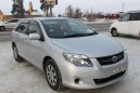  Toyota Corolla Fielder 2009 , 645000 , 