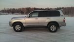 SUV   Toyota Land Cruiser 2006 , 1470000 , -