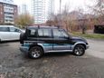 SUV   Suzuki Escudo 1996 , 220000 , 