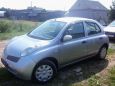  Nissan March 2004 , 230000 ,  