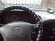 SUV   Toyota Land Cruiser 1998 , 850000 , 