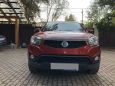 SUV   SsangYong Actyon 2014 , 830000 , ٸ