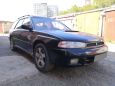  Subaru Legacy 1997 , 165000 , 