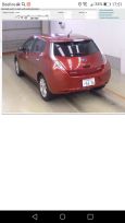  Nissan Leaf 2013 , 545000 , 