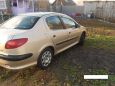  Peugeot 206 2008 , 172000 , 