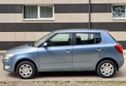  Skoda Fabia 2011 , 385000 , 