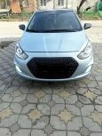  Hyundai Solaris 2011 , 420000 , 