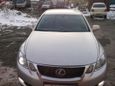  Lexus GS450h 2007 , 700000 , 