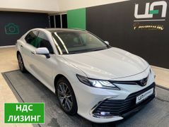 Седан Toyota Camry 2023 года, 4650000 рублей, Красноярск