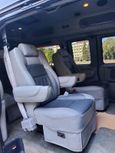    Chevrolet Express 2009 , 1950000 , 