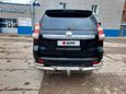 SUV   Toyota Land Cruiser Prado 2016 , 2490000 , 