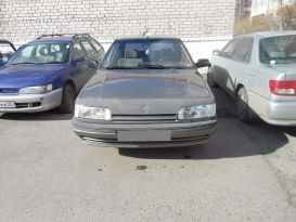 Renault 21 1991 , 75000 , 
