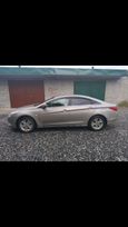  Hyundai Sonata 2011 , 870000 , 