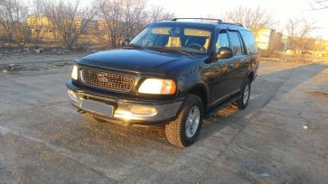 SUV   Ford Expedition 1998 , 450000 , 
