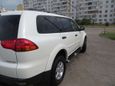 SUV   Mitsubishi Pajero Sport 2012 , 1130000 , 