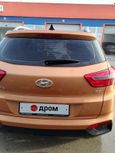 SUV   Hyundai Creta 2019 , 1620000 , 