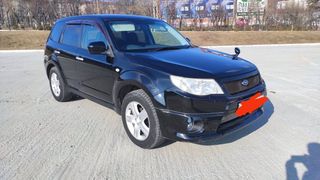 SUV или внедорожник Subaru Forester 2009 года, 1250000 рублей, Находка