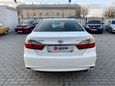  Toyota Camry 2016 , 1397000 , 