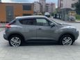 SUV   Nissan Juke 2014 , 770000 , 