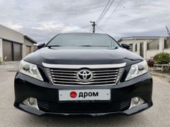 Седан Toyota Camry 2013 года, 1990000 рублей, Магнитогорск