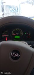 SUV   Kia Sportage 2006 , 700000 , 