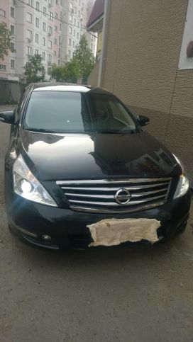  Nissan Teana 2012 , 880000 , 