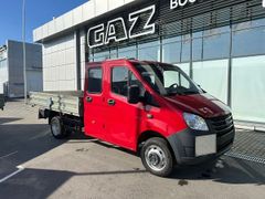 Бортовой грузовик ГАЗ ГАЗель Next A22R32 2023 года, 4725000 рублей, Хабаровск