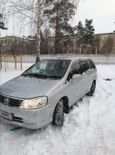    Nissan Liberty 2001 , 290000 , 