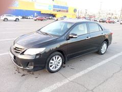 Седан Toyota Corolla 2012 года, 1200000 рублей, Красноярск