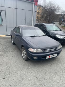  Toyota Carina 1998 , 220000 , 