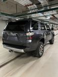 SUV   Toyota 4Runner 2018 , 3999000 , 