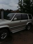 SUV   Isuzu Bighorn 1999 , 540000 , -