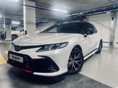 Седан Toyota Camry 2022 года, 4180000 рублей, Тюмень