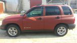 SUV   Chevrolet Tracker 2001 , 220000 , 