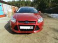  Ford Focus 2012 , 499000 , 