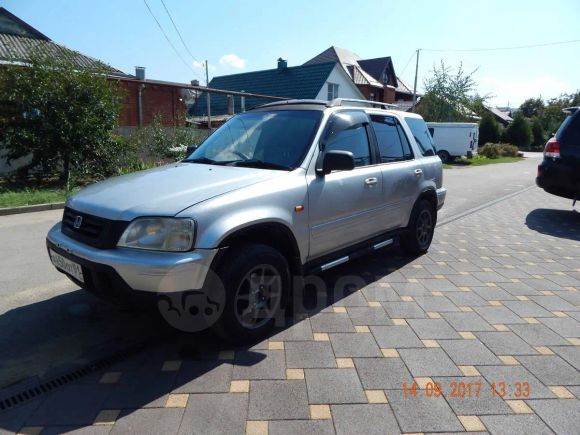 SUV   Honda CR-V 1998 , 250000 , 