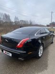  Jaguar XJ 2011 , 1700000 , 