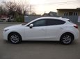  Mazda Axela 2017 , 915000 , 