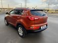 SUV   Kia Sportage 2011 , 1200000 , 