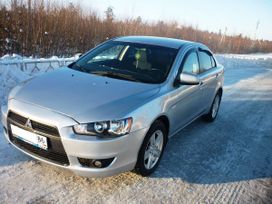  Mitsubishi Lancer 2008 , 510000 , 