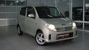  Daihatsu Max 2004 , 187000 , 