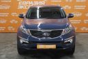 SUV   Kia Sportage 2011 , 690000 , 