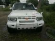 SUV   Mitsubishi Pajero 1997 , 470000 , 