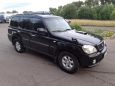 SUV   Hyundai Terracan 2002 , 249000 , 