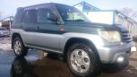 SUV   Mitsubishi Pajero iO 2001 , 410000 , -